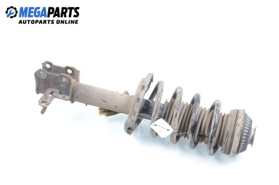 Macpherson shock absorber for Opel Zafira B Minivan (07.2005 - 14.2015), minivan, position: front - right