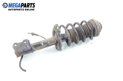 Macpherson shock absorber for Opel Zafira B Minivan (07.2005 - 14.2015), minivan, position: front - left