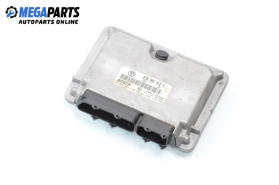 ECU for Volkswagen Passat III Variant B5 (05.1997 - 12.2001) 1.9 TDI, 110 hp, № 038 906 018 P