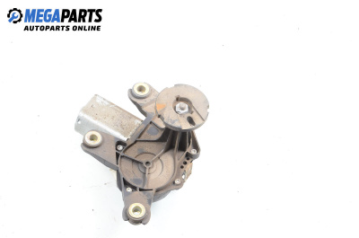 Front wipers motor for Fiat Stilo Multi Wagon (01.2003 - 08.2008), station wagon, position: rear