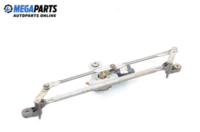Front wipers motor for Fiat Stilo Multi Wagon (01.2003 - 08.2008), station wagon, position: front