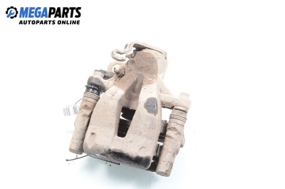 Etrier de frână for Fiat Stilo Multi Wagon (01.2003 - 08.2008), position: stânga - spate