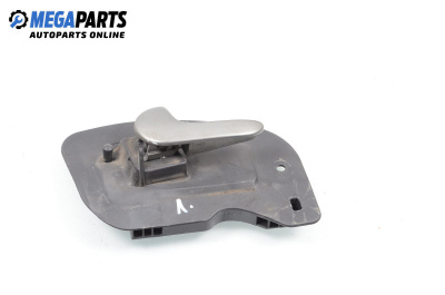 Inner handle for Opel Corsa C Hatchback (09.2000 - 12.2009), 3 doors, hatchback, position: left