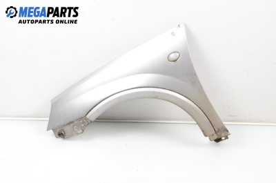 Fender for Opel Corsa C Hatchback (09.2000 - 12.2009), 3 doors, hatchback, position: front - left