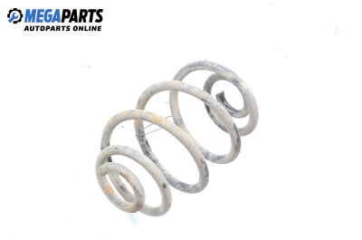 Coil spring for Opel Corsa C Hatchback (09.2000 - 12.2009), hatchback, position: rear