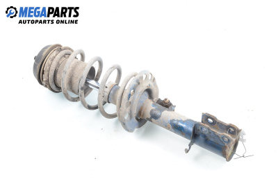 MacPherson-federbein for Opel Corsa C Hatchback (09.2000 - 12.2009), hecktür, position: links, vorderseite