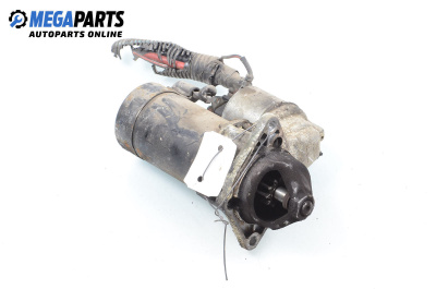 Starter for Opel Corsa C Hatchback (09.2000 - 12.2009) 1.4, 90 hp