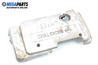 Engine cover for Opel Corsa C Hatchback (09.2000 - 12.2009)