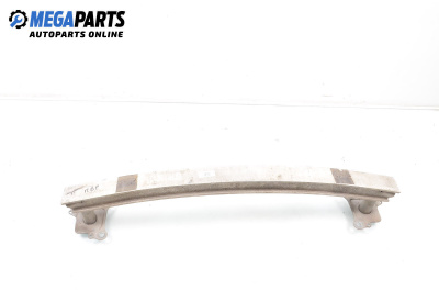 Bumper support brace impact bar for Audi A3 Hatchback I (09.1996 - 05.2003), hatchback, position: front