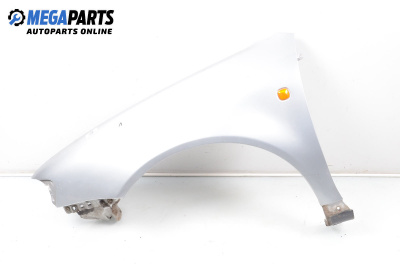 Aripă for Audi A3 Hatchback I (09.1996 - 05.2003), 5 uși, hatchback, position: stânga - fața