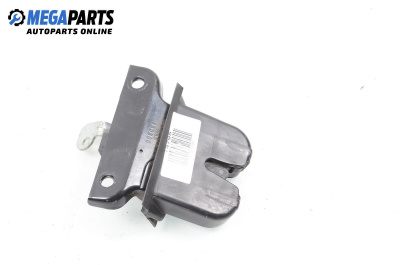 Trunk lock for Audi A3 Hatchback I (09.1996 - 05.2003), hatchback, position: rear