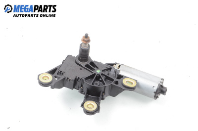 Motor ștergătoare parbriz for Audi A3 Hatchback I (09.1996 - 05.2003), hatchback, position: din spate