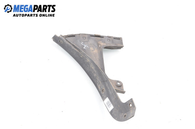 Stoßstangehalterung for Audi A3 Hatchback I (09.1996 - 05.2003), hecktür, position: rechts, rückseite