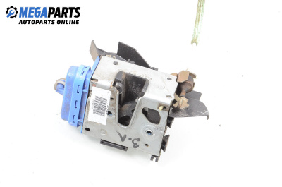 Schloss for Audi A3 Hatchback I (09.1996 - 05.2003), position: links, rückseite