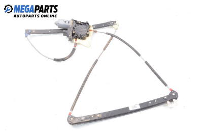 Macara electrică geam for Audi A3 Hatchback I (09.1996 - 05.2003), 5 uși, hatchback, position: dreaptă - fața
