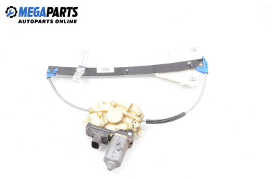 Macara electrică geam for Audi A3 Hatchback I (09.1996 - 05.2003), 5 uși, hatchback, position: stânga - spate