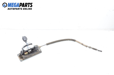 Shifter with cable for Audi A3 Hatchback I (09.1996 - 05.2003)