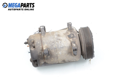 AC compressor for Audi A3 Hatchback I (09.1996 - 05.2003) 1.8, 125 hp