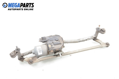 Front wipers motor for Audi A3 Sportback I (09.2004 - 03.2013), hatchback, position: front
