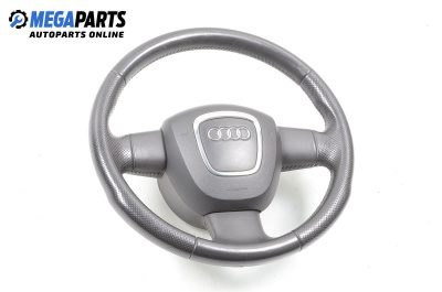 Steering wheel for Audi A3 Sportback I (09.2004 - 03.2013)