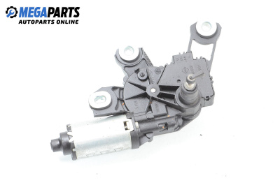 Front wipers motor for Audi A3 Sportback I (09.2004 - 03.2013), hatchback, position: rear