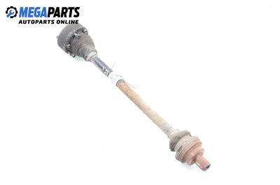 Driveshaft for Audi A3 Sportback I (09.2004 - 03.2013) 2.0 TDI, 140 hp, position: rear - right