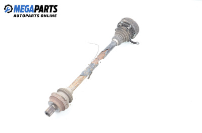 Driveshaft for Audi A3 Sportback I (09.2004 - 03.2013) 2.0 TDI, 140 hp, position: rear - left