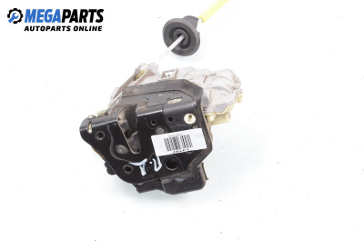 Lock for Audi A3 Sportback I (09.2004 - 03.2013), position: front - right