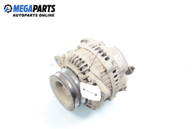 Gerenator for Mazda 323 F VI Hatchback (09.1998 - 05.2004) 2.0 D, 71 hp