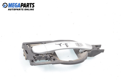 Außengriff for Audi A2 Hatchback (02.2000 - 08.2005), 5 türen, hecktür, position: rechts, rückseite