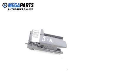 Innerer griff for Kia Rio Hatchback II (JB) (03.2005 - ...), 5 türen, hecktür, position: links, rückseite