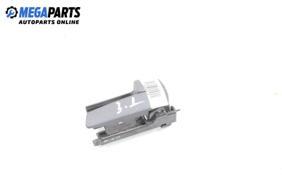 Innerer griff for Kia Rio Hatchback II (JB) (03.2005 - ...), 5 türen, hecktür, position: rechts, rückseite