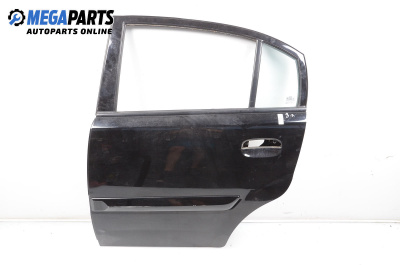 Door for Kia Rio Hatchback II (JB) (03.2005 - ...), 5 doors, hatchback, position: rear - left