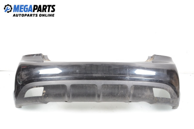 Bara de protectie spate for Kia Rio Hatchback II (JB) (03.2005 - ...), hatchback