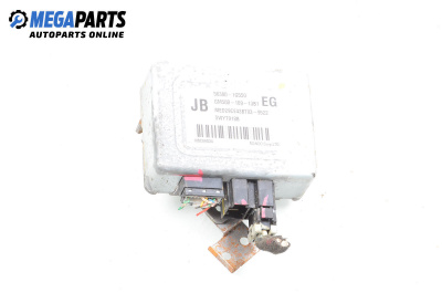 Electric steering module for Kia Rio Hatchback II (JB) (03.2005 - ...), № 56300-1G550 / 5WY7918B
