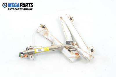 Airbag for Kia Rio Hatchback II (JB) (03.2005 - ...), 5 uși, hatchback, position: dreapta