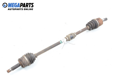 Driveshaft for Kia Rio Hatchback II (JB) (03.2005 - ...) 1.6 CVVT, 112 hp, position: front - right, automatic