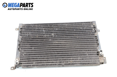 Radiator aer condiționat for Lancia Kappa Sedan (08.1994 - 10.2001) 2.4 JTD (838AL1AA), 136 hp