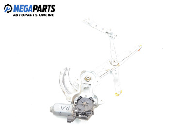 Electric window regulator for Lancia Kappa Sedan (08.1994 - 10.2001), 5 doors, sedan, position: front - left