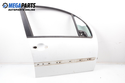 Door for Citroen C3 Hatchback I (02.2002 - 11.2009), 5 doors, hatchback, position: front - right