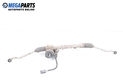 Electric steering rack no motor included for Citroen C3 Hatchback I (02.2002 - 11.2009), hatchback