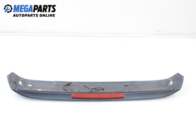 Spoiler for Seat Ibiza III Hatchback (08.1999 - 02.2002), hatchback