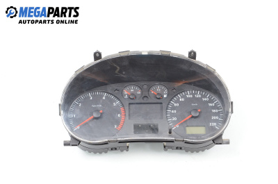 Instrument cluster for Seat Ibiza III Hatchback (08.1999 - 02.2002) 1.4, 60 hp