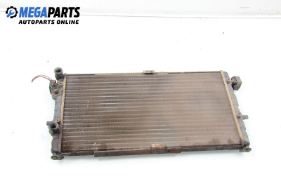 Water radiator for Seat Ibiza III Hatchback (08.1999 - 02.2002) 1.4, 60 hp