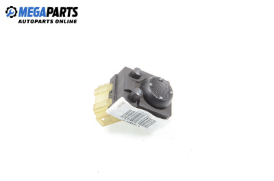 Taste el. spiegel for Volkswagen Golf III Hatchback (08.1991 - 07.1998)