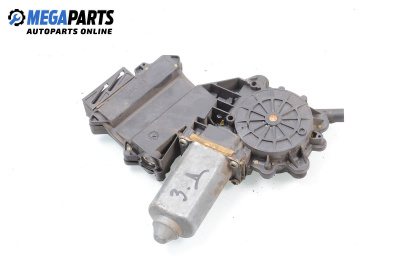 Motor macara geam for Volkswagen Golf III Hatchback (08.1991 - 07.1998), 5 uși, hatchback, position: dreaptă - spate
