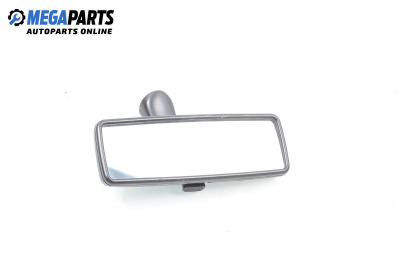 Central rear view mirror for Volkswagen Golf III Hatchback (08.1991 - 07.1998)