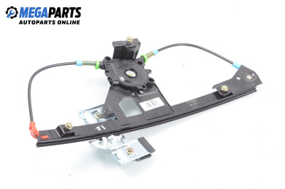 Macara electrică geam for Volkswagen Golf III Hatchback (08.1991 - 07.1998), 5 uși, hatchback, position: dreaptă - spate