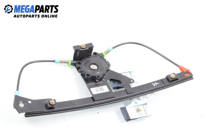 Macara electrică geam for Volkswagen Golf III Hatchback (08.1991 - 07.1998), 5 uși, hatchback, position: stânga - spate