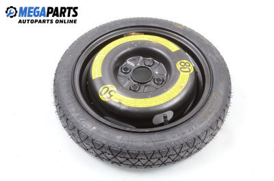 Spare tire for Volkswagen Golf III Hatchback (08.1991 - 07.1998) 14 inches, width 3.5 (The price is for one piece)